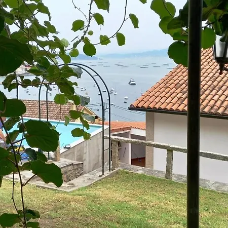 O Fogar Do Fidel - * Granxa (Pontevedra)
